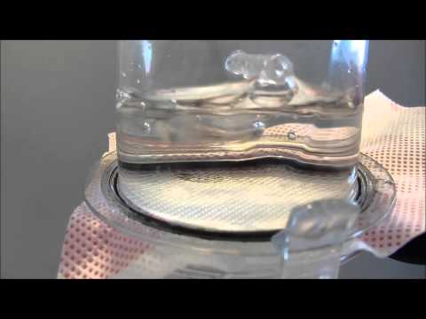 Video: 2D-compatibele Membranen: Materialen En Meer