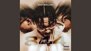 Video thumbnail of "[SGN] Dai Ballin - Blow The Whistle (feat. Chicken P)"