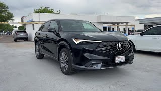 2025 Acura ADX Base CO Denver, Aurora, Centennial, Parker, Highlands Ranch, CO