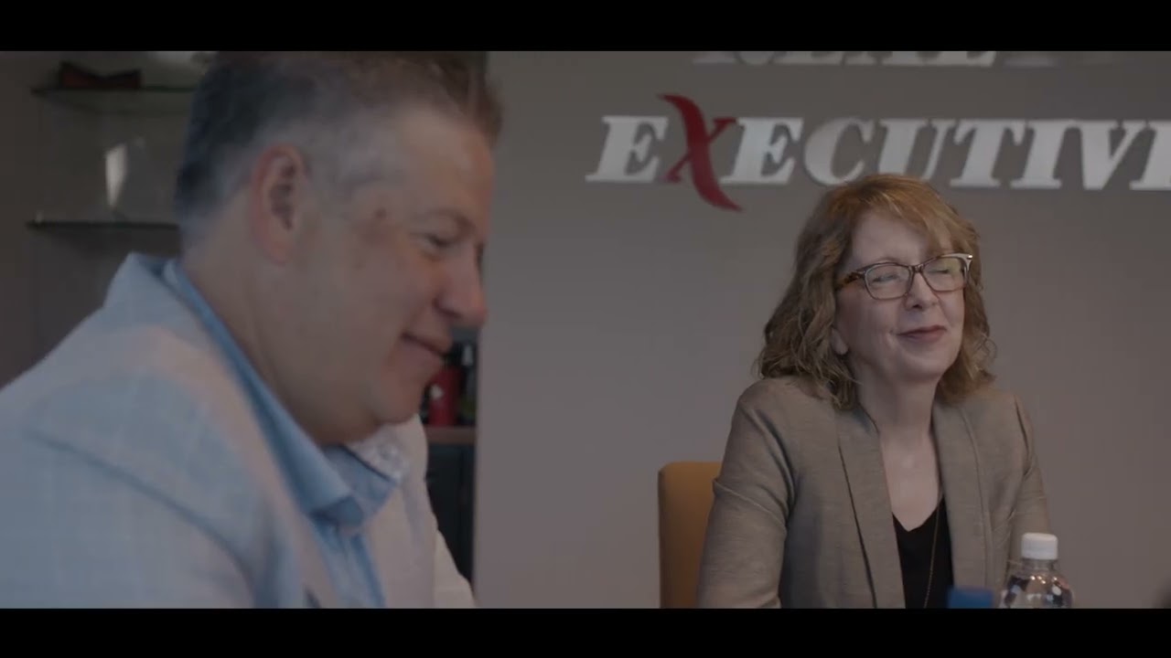 Why Realty Executives?