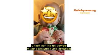 Review Beech-Nut Baby & Toddler Food Favorite Flavors Pouches Variety Pack, Fruit Veggie and Whole M