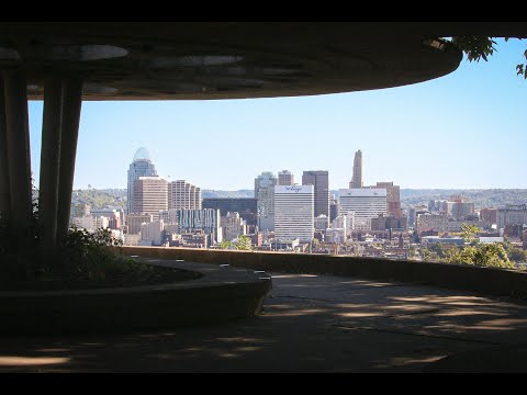 Is BRT the right solution for Cincinnati