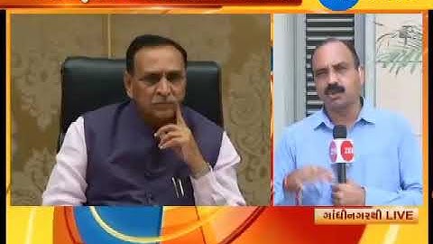 Discussion on lion deaths, statue of unity to be taken up in cabinet meet today  - Zee 24 Kalak