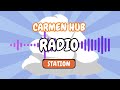 Why Carmen Radio's Talk Shows Are MORE Than Just Entertainment