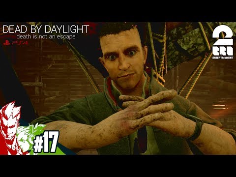 #17【ホラー】弟者,おついちの「デッドバイデイライト シーズン4（DBD）」【2BRO.】