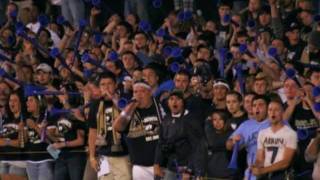 Join the AK ROWDIES in 2010