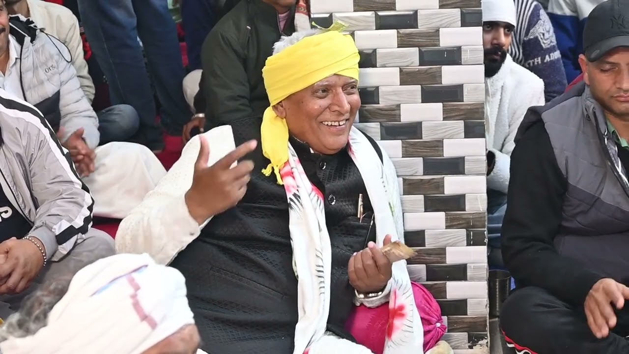 Dera Baba Sakhi Sultan Ji || Salana Bhandara || November 22-23, 2023 || Part 02