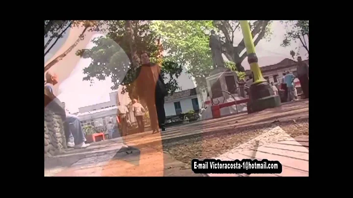 Victor Acosta - "Hoy Quebranto Mi Rodilla" (Video ...