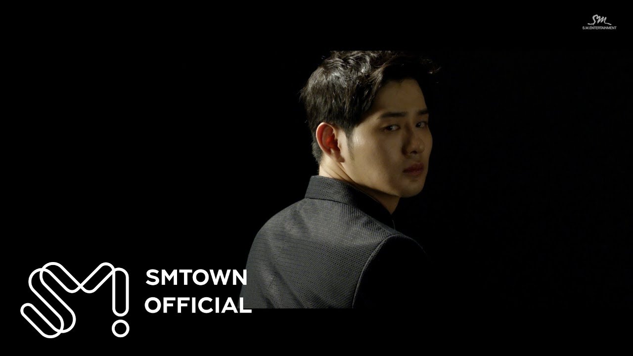 [STATION] 장진영 X 바버렛츠 'Stranger's Love' MV