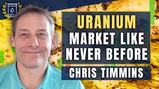 There's Never Been a Uranium Bull Market Like This in History