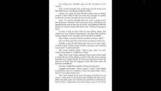 Skinnybones- Chapter 7