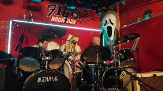 Drums - Bobni Duet Enei In Valentin