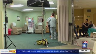 New film begins production in Jonesboro