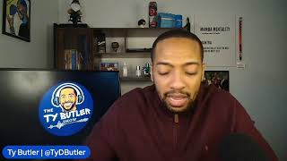 The Ty Butler Show: NBA Tanking & ASG Issues + Knicks Recap