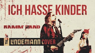 Ramm&#39;band - Ich hasse Kinder (04.01.2022) Till Lindemann &amp; Rammstein cover / tribute  [Multicam]