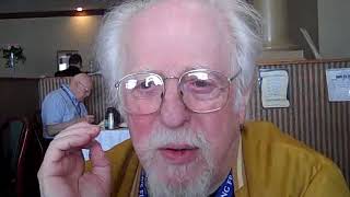 Howie Schwarzman
I was scanning through old hard drives and found this video. I once had a column in the I.B.Ms Linking Ring Magazine called Approachable. The premise was readers would ask a question and I would find several answers from well-respected names of magic.
I miss my breakfasts at 4F with Howie and think of him often. I hope you enjoy this short video...
https://en.wikipedia.org/wiki/Howie_Schwarzman Howie Schwarzman