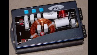 LCR components / passive crossovers, inductors, capacitors and resistors - plenty of snake oil 🛢️ screenshot 5