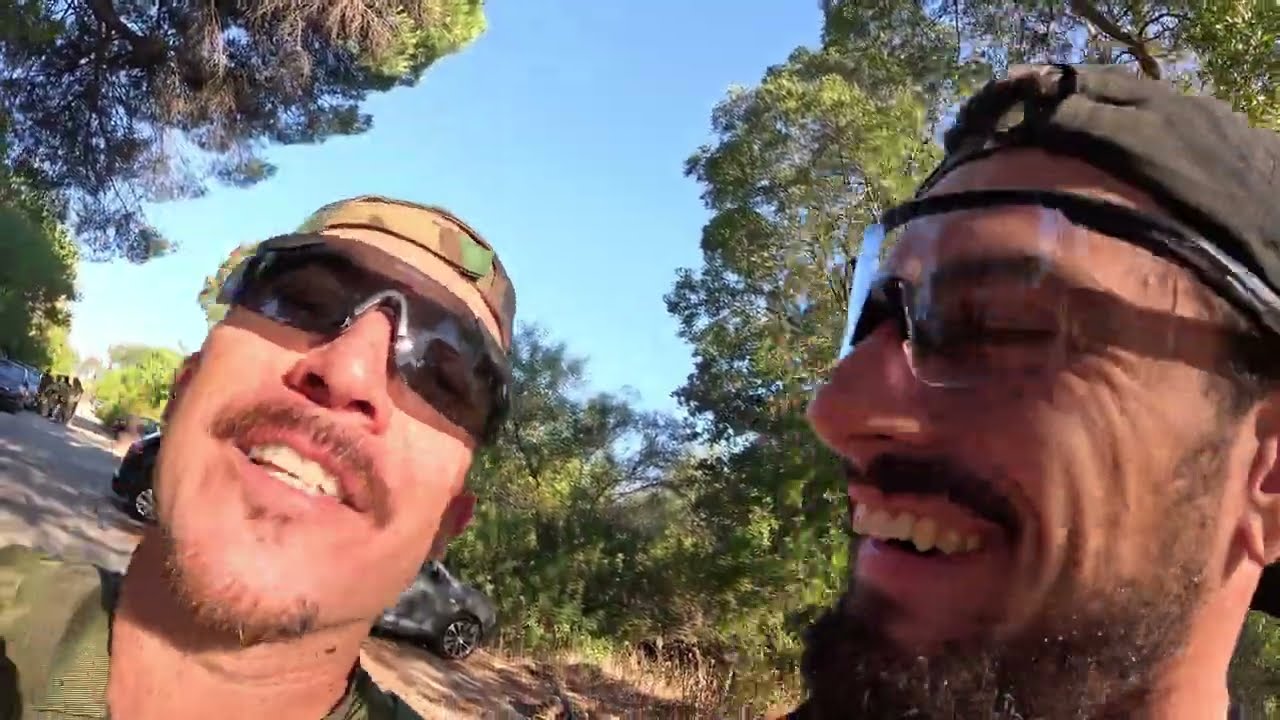 Hotel Muxito || 15-09-2024 || Airsoft Portugal