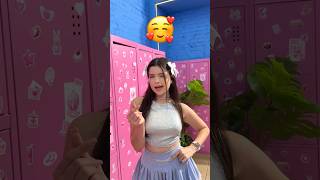 Emoji Challenge by Selena🥰 #shorts #trend #viral #fyp #emoji #challenge
