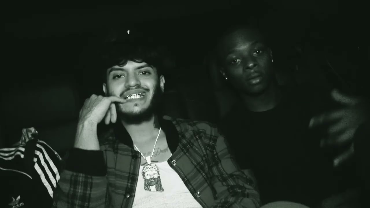 Vip Ri - In My Bag Crazy (ProdYoungAlex)