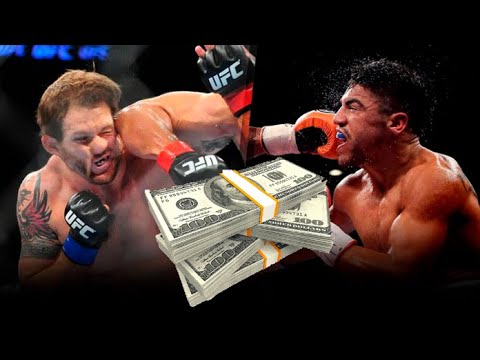 ¿Cuánto Dinero Ganan Los Boxeadores Aficionados?