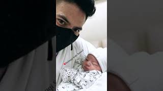 Rizky 2r Dan Baby Syaki