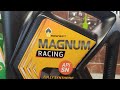 РОСНЕФТЬ MAGNUM RACING 5w40