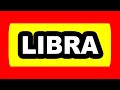 LIBRA, DIOS DICE BASTA! NO SABÍAS LA VERDAD, LLEGA EL FIN. PERO ESTE MILAGRO ESTA TAN CERCA.