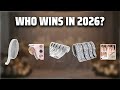 The Top 5 Best Diamond Ribbon Strip in 2026 - Must Watch Before Buying!