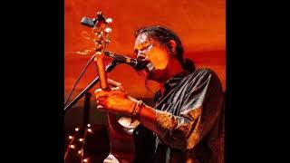 Anda Perdana  Waktu atmosfir Biru New Version Feat Ipang Lazuardi 