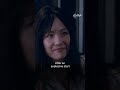 The most romantic way to meet your partner!? #FreshOffTheBoat #Shorts #E4