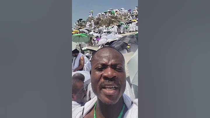 Live Hajj 2025 Arfat #shorts