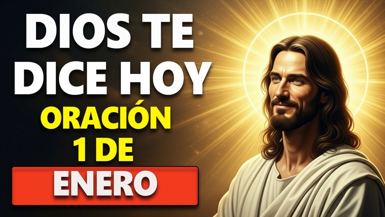 DIOS TE DICE HOY: HE ESCUCHADO TU ORACIÓN SECRETA Y HOY TE RESPONDO ...