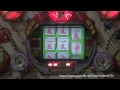 麻雀物語Ⅱ（平和）　【保留玉　連荘　デジパチ　フィーバー　無制限仕様】