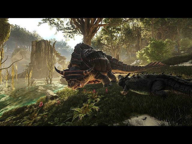 海賊サバイバルmmo Atlas に新たな大型アップデートが配信 50 オフセールも実施 Game Spark 国内 海外ゲーム情報サイト