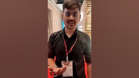 Visitors Feedback - D-CUBE EXHIBITIONS- Interface Data & Design LLP