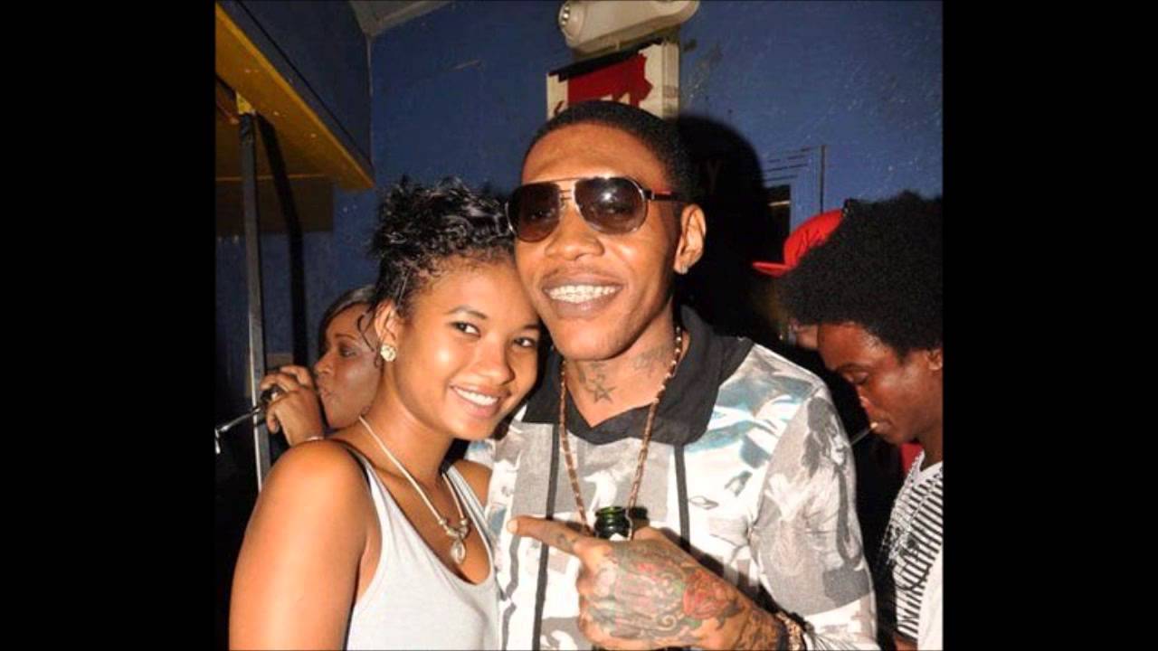 Download Vybz Kartel - Love You Baby - January 2013