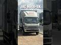 Thanh lý JAC N900 thùng kín xe sẵn - Giá chỉ 7xx #xetaijac #jacn900e5 #thanhlyxetai #xetragop