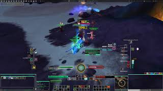 World Of Warcraft UI Test