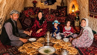Inside Our Cave Home: A Unique Family Life