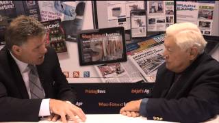 GRAPH EXPO 14: Andrew Copley