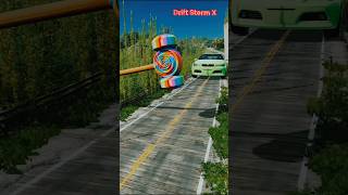 car crash game video short #trending #games #shorts #viralshorts