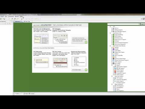 Intro to Eclipse IDE |  Part 3 - Installing the Subclipse SVN (Subversion) plug-in