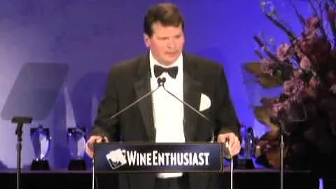 Retailer of the Year: Sherry-Lehmann Wine & Spirit...