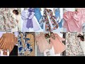 Trendy college wear Kurti Design Ideas 2025||beautiful kurti plazo college wear design||Top designs