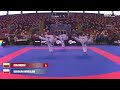 LIVE 🔴 Karate One Series A Coruña 2026 | Day 2 – Tatami 4