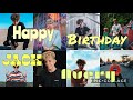 Jack Avery Being Jack Avery For 8 Minutes | Happy Birthday Jack!