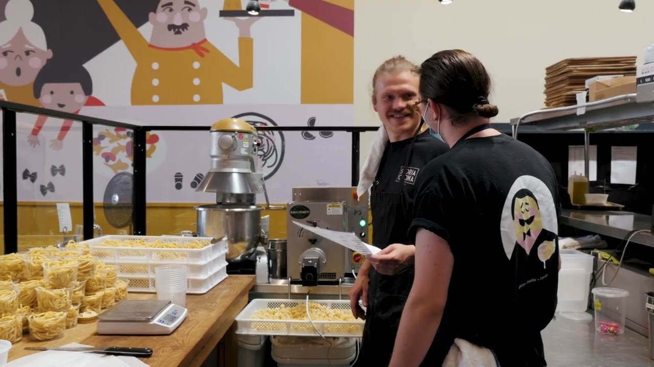 Experience Activities Year-Round in Downtown Bellingham, Washington