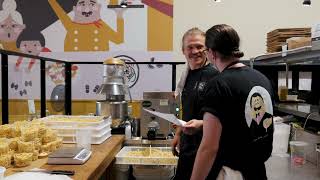 Experience Activities Year-Round in Downtown Bellingham, Washington