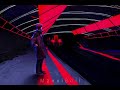 Waiting for the train in void. [dsmp playlist]